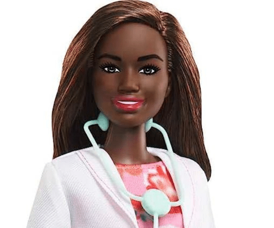 Barbie sexist doll new arrivals