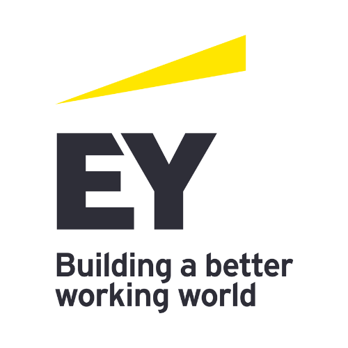 EY LOGO